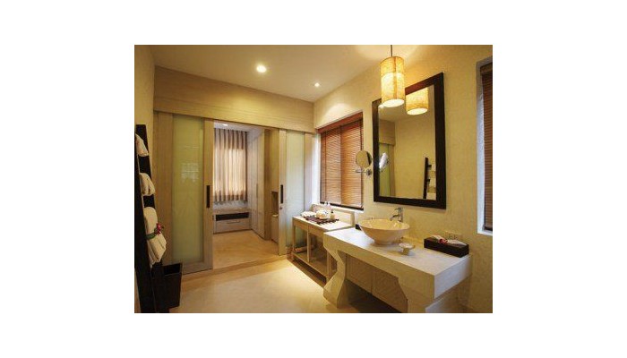 Melati Beach Resort poza 6