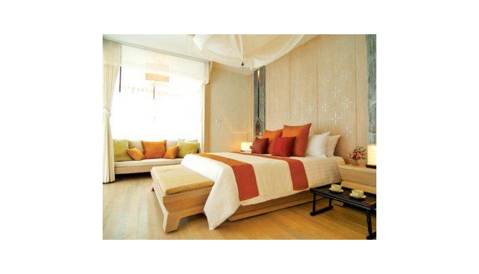 Melati Beach Resort poza 3