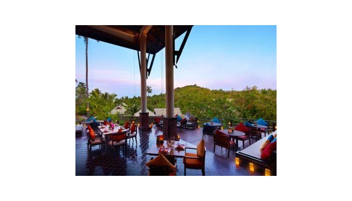 Melati Beach Resort poza 7