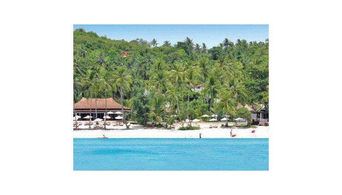 Melati Beach Resort poza 11