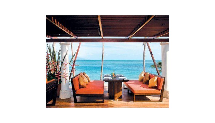 Melati Beach Resort poza 8