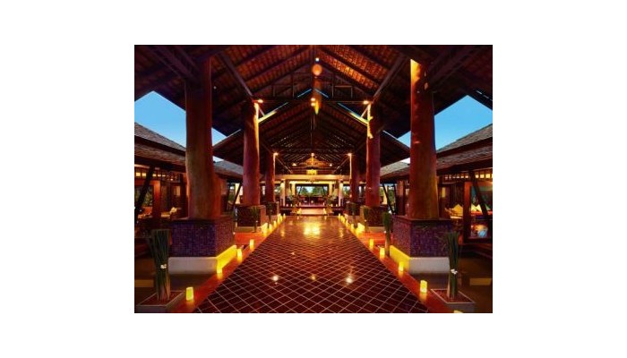 Melati Beach Resort poza 2