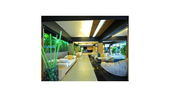 Mercure Koh Samui Beach Resort poza 4