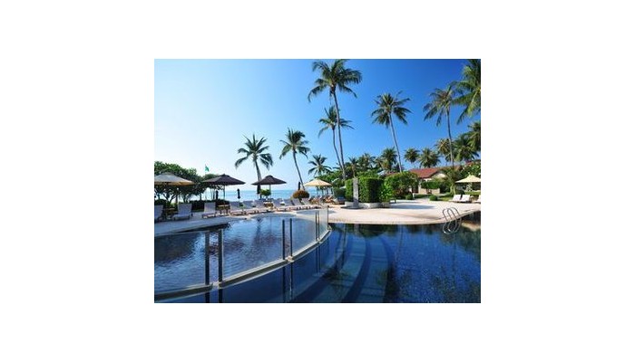 Mercure Koh Samui Beach Resort poza 2