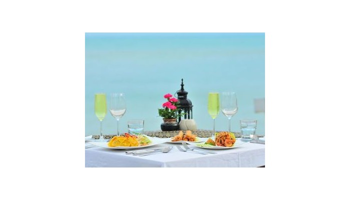 Mercure Koh Samui Beach Resort poza 3