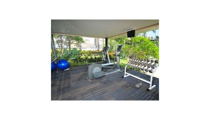 Mercure Koh Samui Beach Resort poza 9