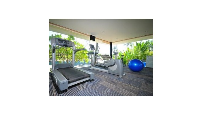 Mercure Koh Samui Beach Resort poza 8