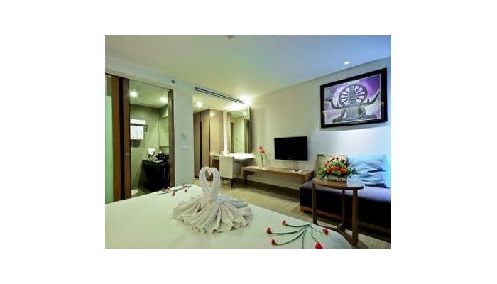 Mercure Koh Samui Beach Resort poza 0