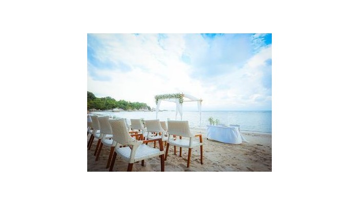 Mercure Koh Samui Beach Resort poza 11