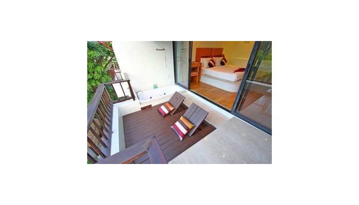 Mimosa Resort & Spa poza 5