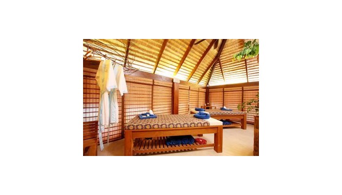 Mimosa Resort & Spa poza 11