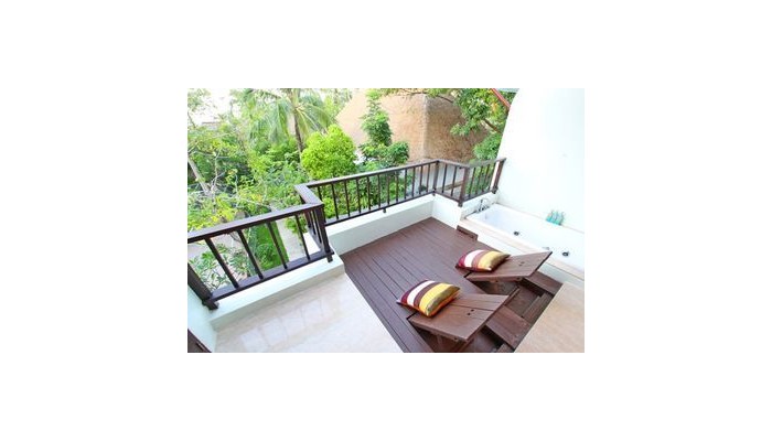 Mimosa Resort & Spa poza 6