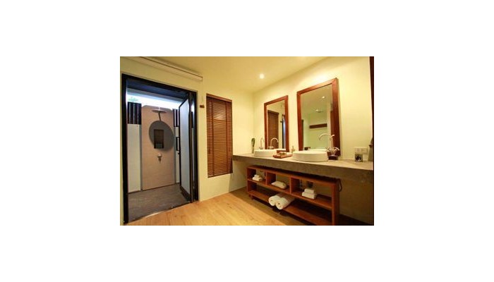 Mimosa Resort & Spa poza 1