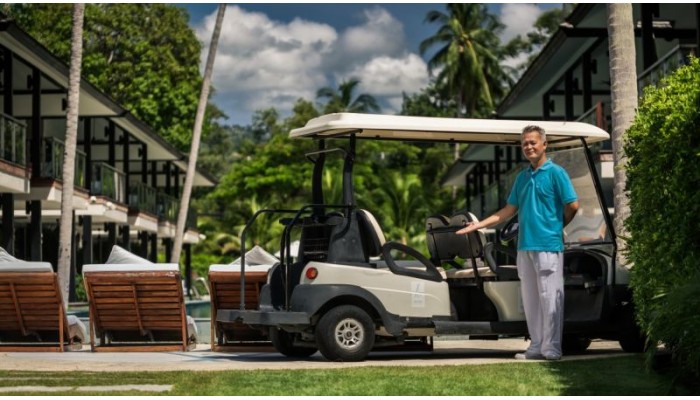 Nikki Beach Resort Koh Samui By Compass Hospitality poza 2