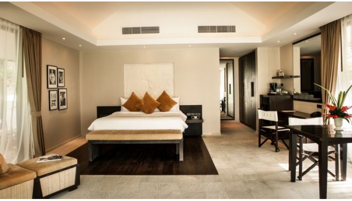 Nikki Beach Resort Koh Samui By Compass Hospitality poza 3