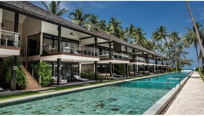 Nikki Beach Resort Koh Samui By Compass Hospitality poza 1