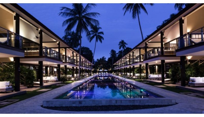 Nikki Beach Resort Koh Samui By Compass Hospitality poza 5