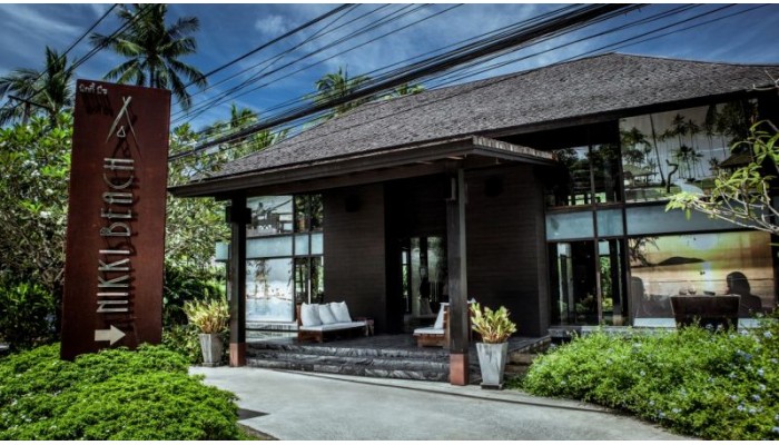 Nikki Beach Resort Koh Samui By Compass Hospitality poza 4