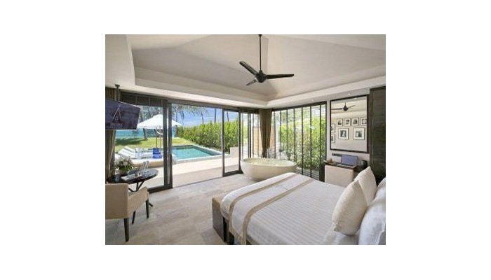 Nikki Beach Samui Hotel poza 0