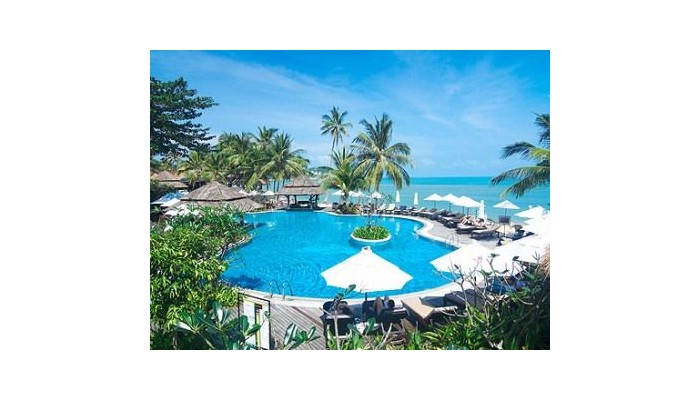 Nora Beach Resort And Spa poza 10