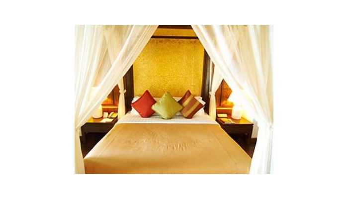 Nora Beach Resort And Spa poza 5