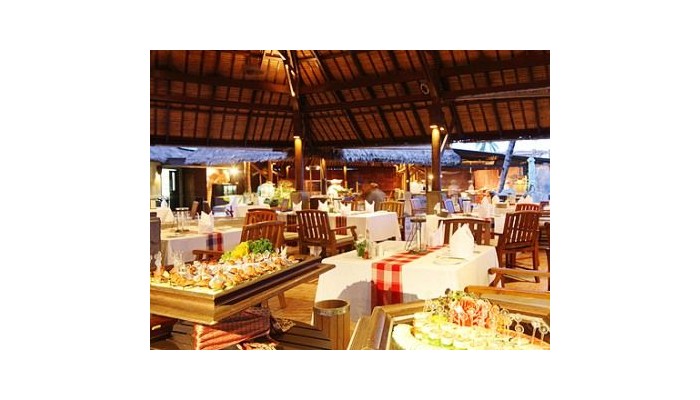 Nora Beach Resort And Spa poza 8