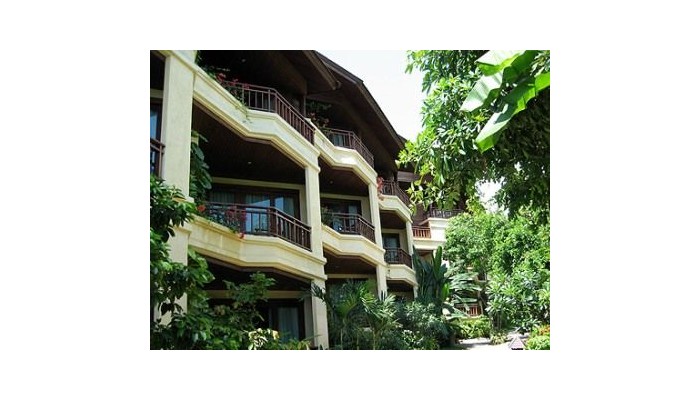 Nora Beach Resort And Spa poza 2