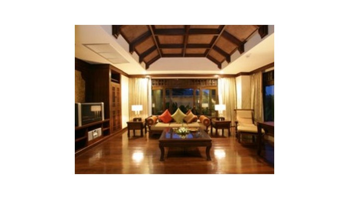 Nora Beach Resort And Spa poza 4