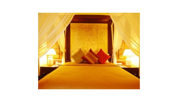 Nora Beach Resort And Spa poza 3