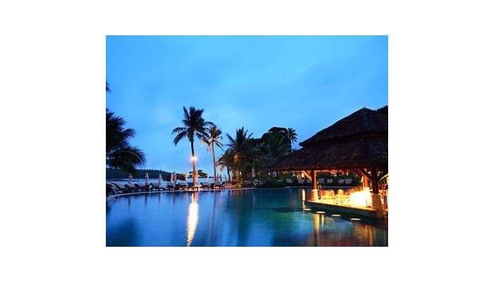 Nora Beach Resort And Spa poza 11