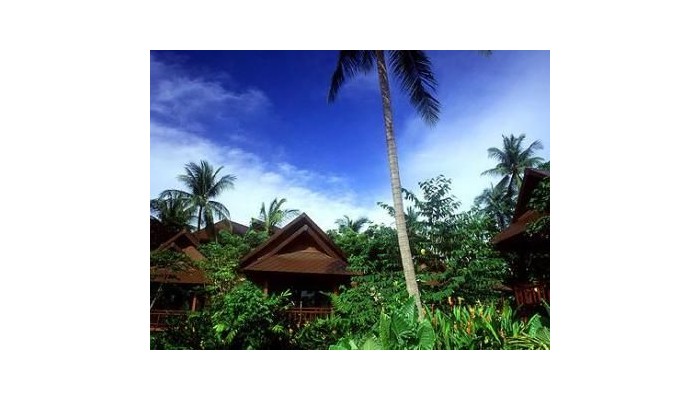 Nora Beach Resort And Spa poza 1