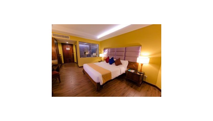 Nora Beach Resort & Spa poza 6