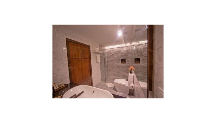 Nora Beach Resort & Spa poza 11