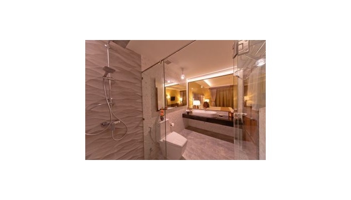 Nora Beach Resort & Spa poza 9