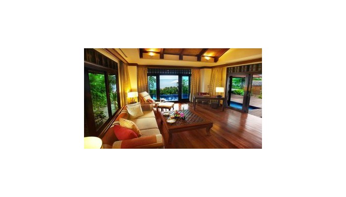 Nora Beach Resort & Spa poza 5