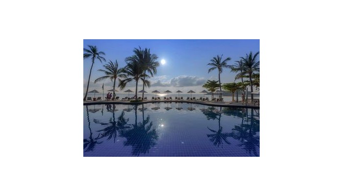 Nora Beach Resort & Spa poza 4