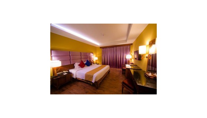 Nora Beach Resort & Spa poza 7