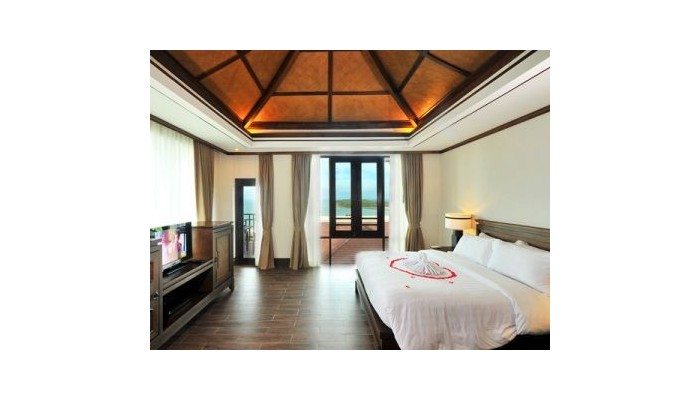 Nora Buri Resort poza 6