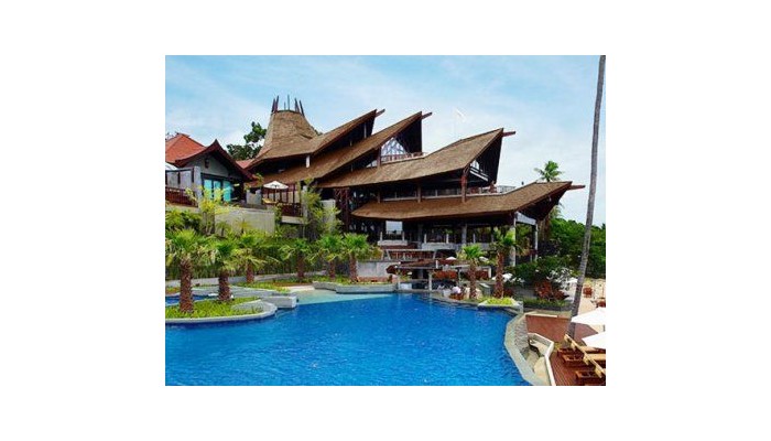 Nora Buri Resort poza 1