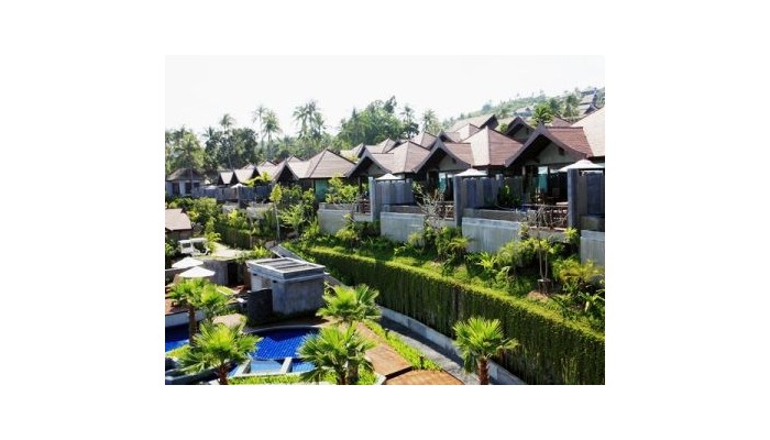 Nora Buri Resort poza 3