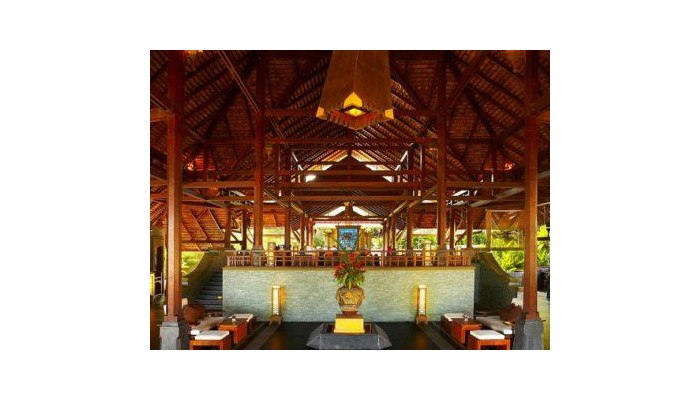 Nora Buri Resort poza 4