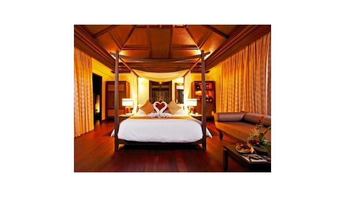 Nora Buri Resort poza 11