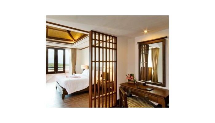 Nora Buri Resort poza 7