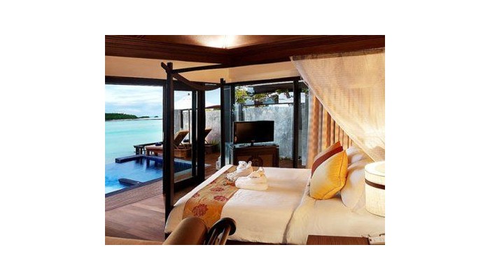 Nora Buri Resort poza 5