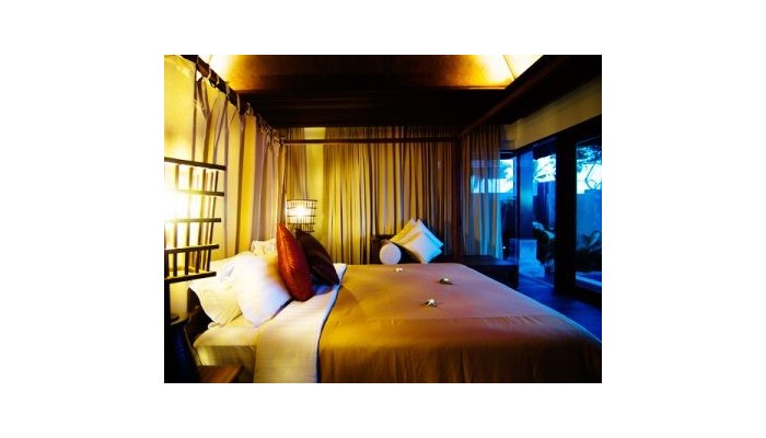 Nora Buri Resort poza 10