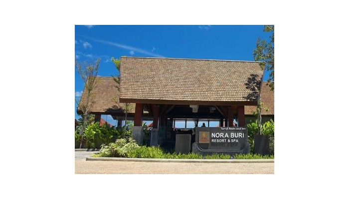 Nora Buri Resort poza 2