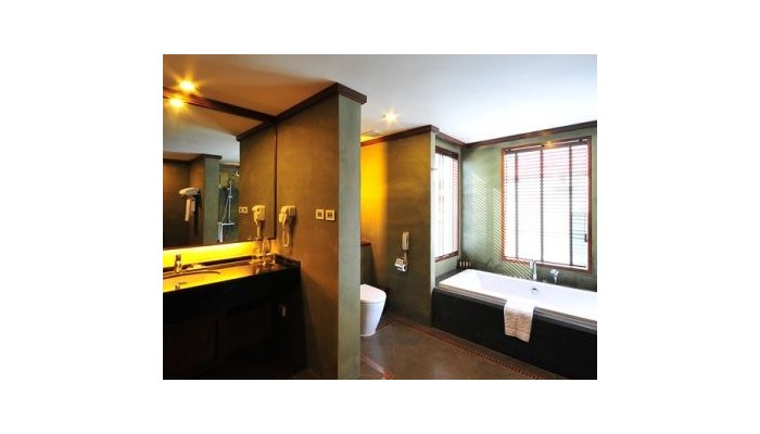 Nora Buri Resort poza 8