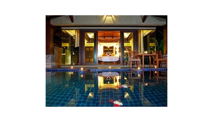 Nora Buri Resort poza 9