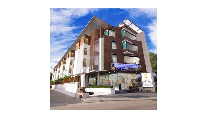 Nora Chaweng Hotel poza 3