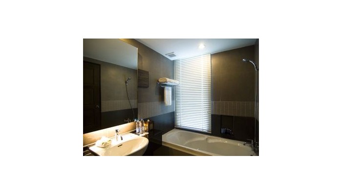 Nora Chaweng Hotel poza 8